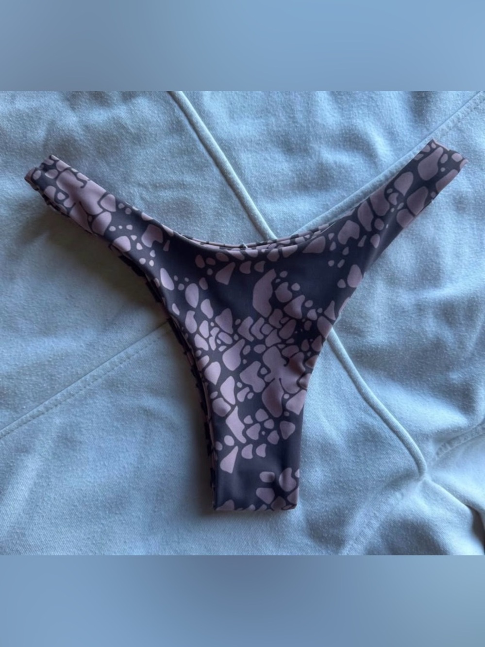 Halana Hawaii Bikini Bottoms